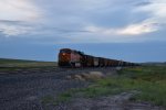 BNSF 6358
